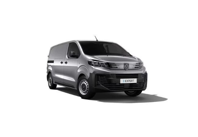 New E-Expert Professional L1 75kWh Auto